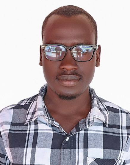 Giulio Pastore Website Image